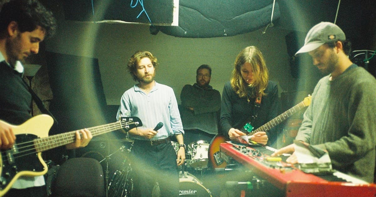 The Slingers event image