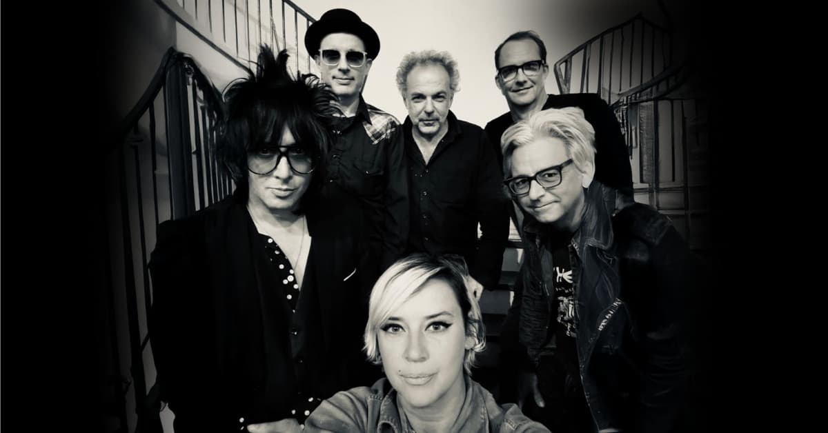 An Evening with Cat Power event image