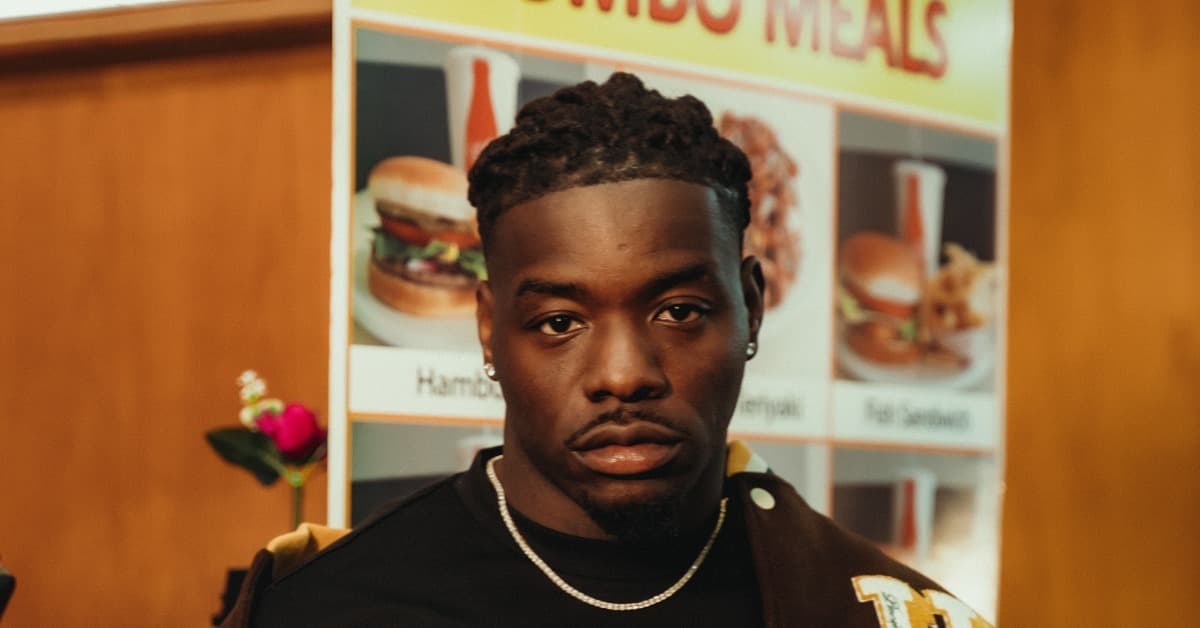 Ray Vaughn event image