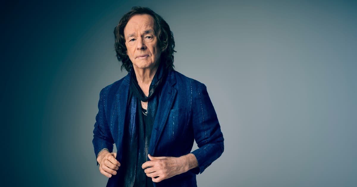 Colin Blunstone - The Voice of The Zombies  event image
