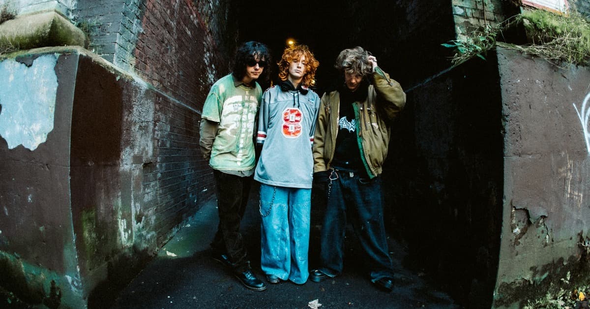 Bones Ate Arfa event image