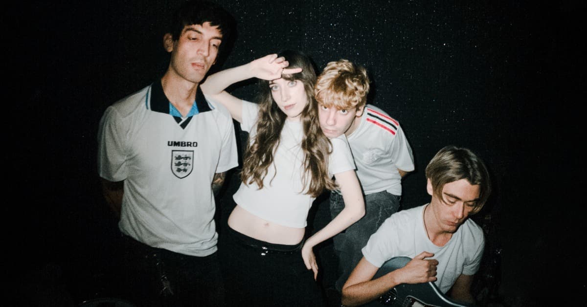 Glazyhaze event image