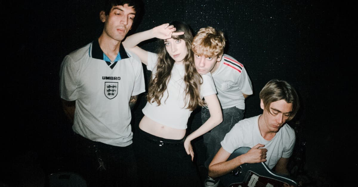 Glazyhaze event image