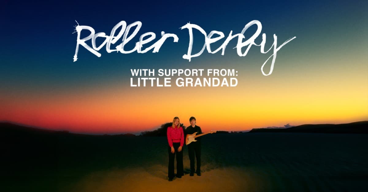 ROLLER DERBY event image