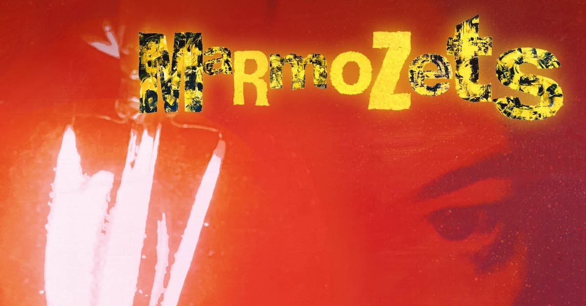 Marmozets event image