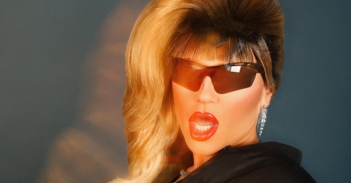 La Discotheque event image