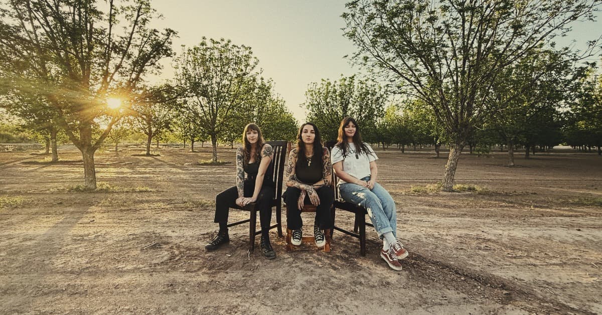 Blackwater Holylight event image