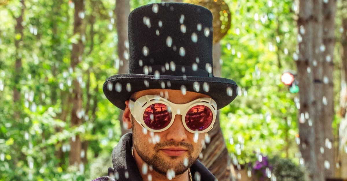 WonkyWilla event image