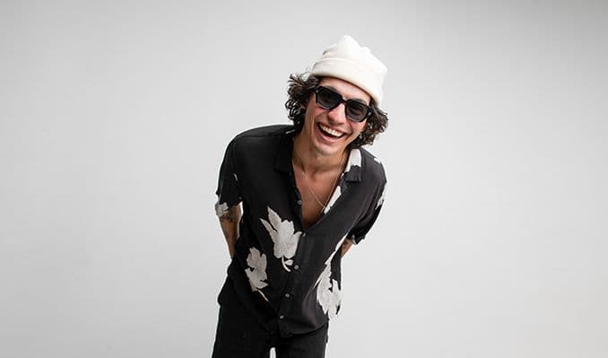 Disco Lines event image