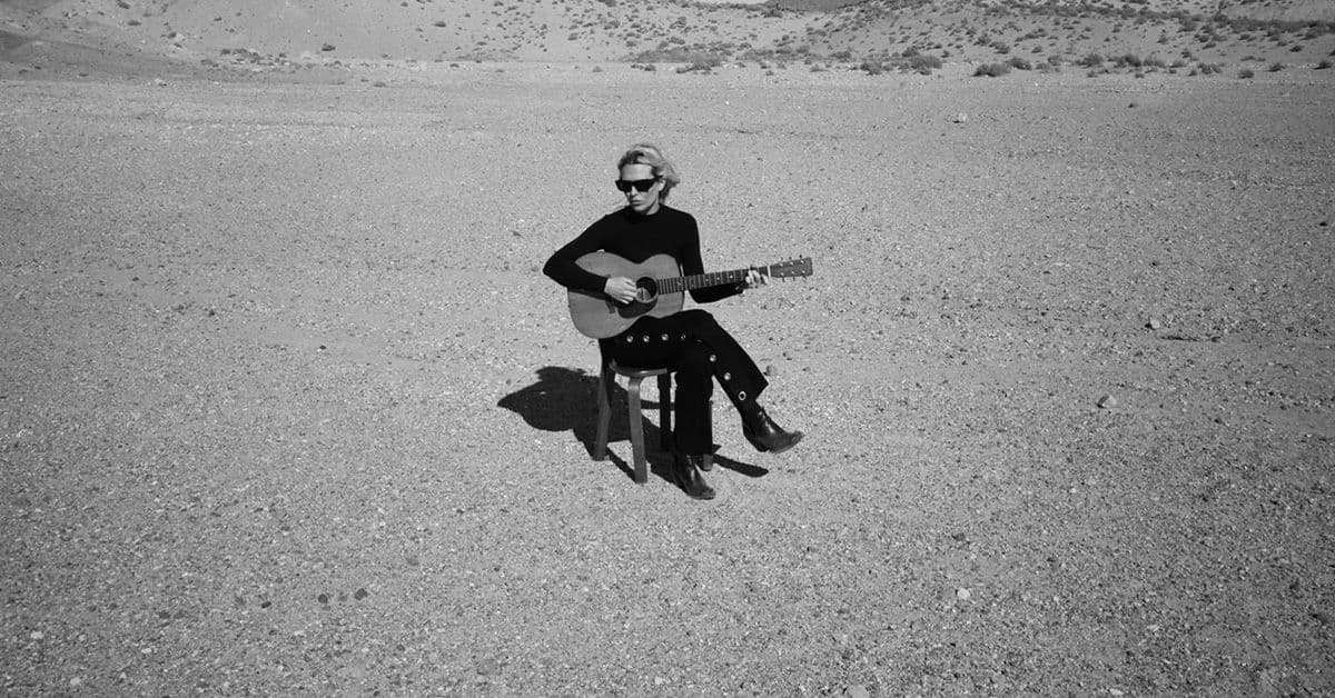 Natalie Bergman event image