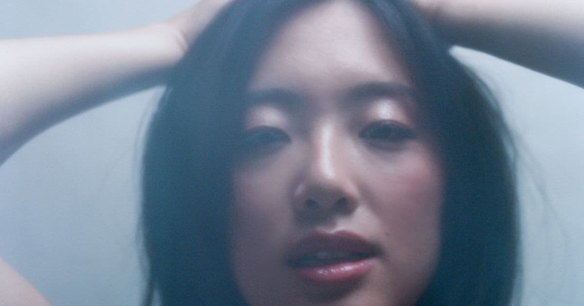 Sarah Kinsley event image