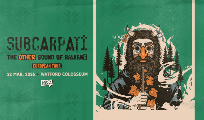 Subcarpati event image