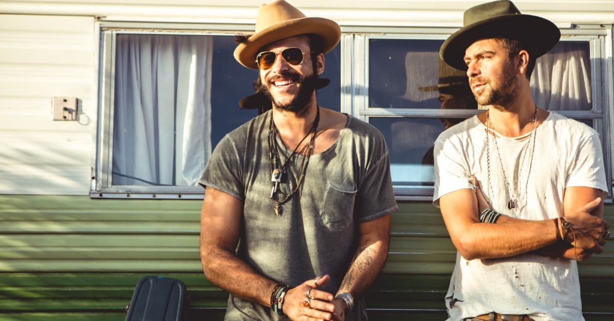 Sons of Legion – Soul to SØL Tour event image