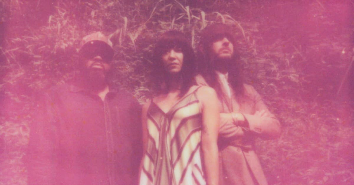 Khruangbin event image