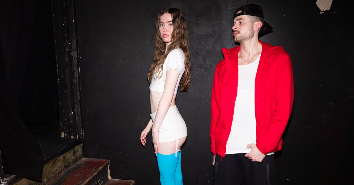 Snow Strippers event image