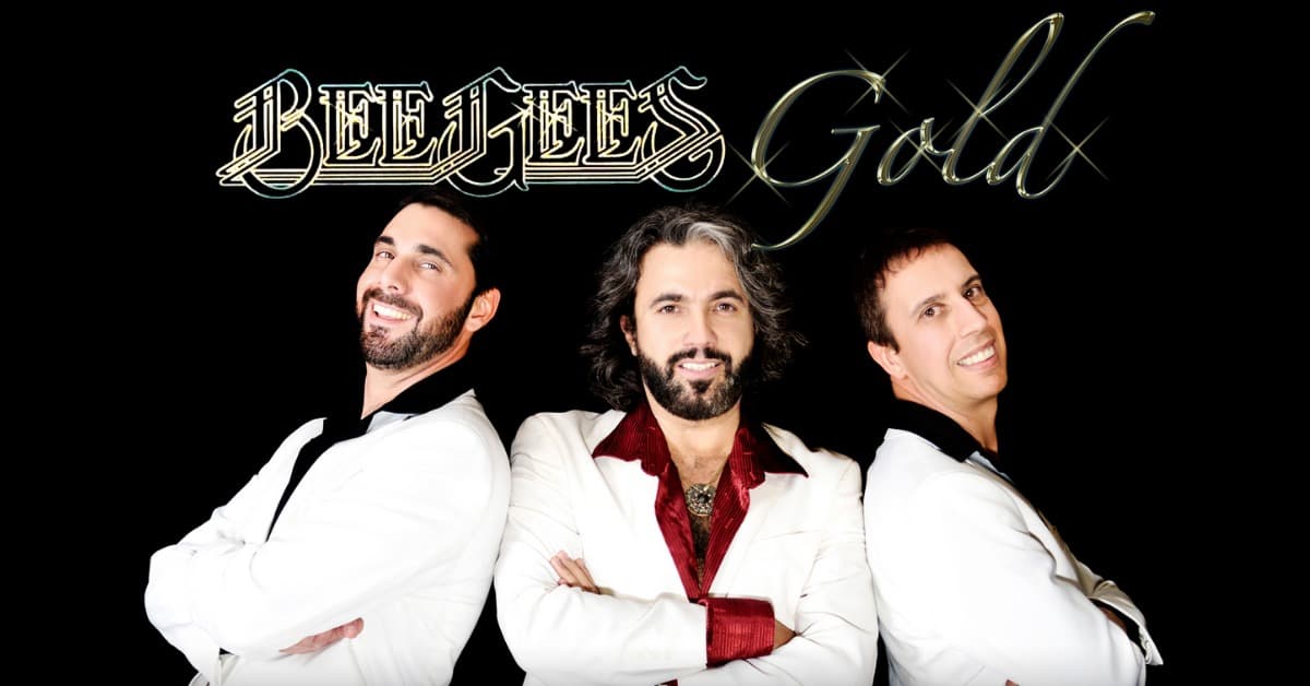 Bee Gees Tribute by Bee Gees Gold event image