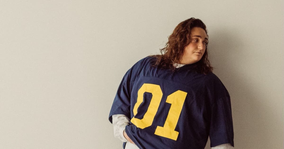 Jamie Fine event image