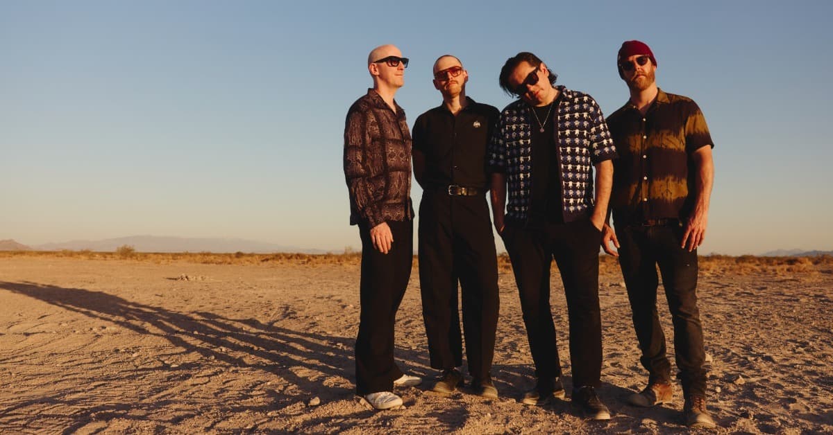 The Ramona Flowers event image