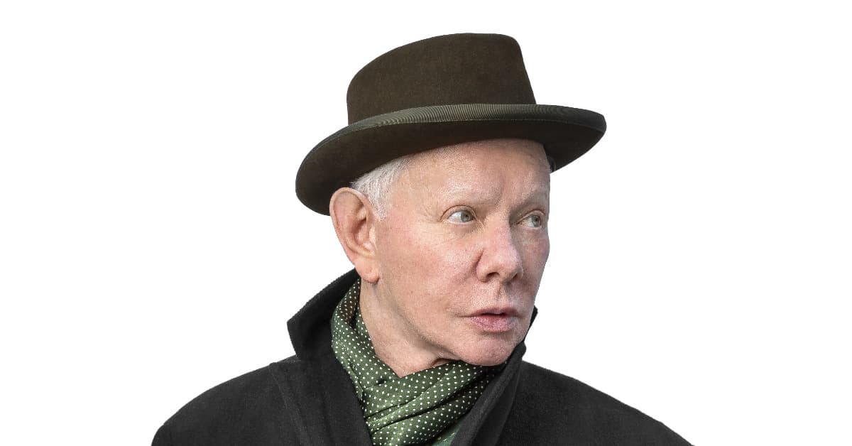 Joe Jackson event image