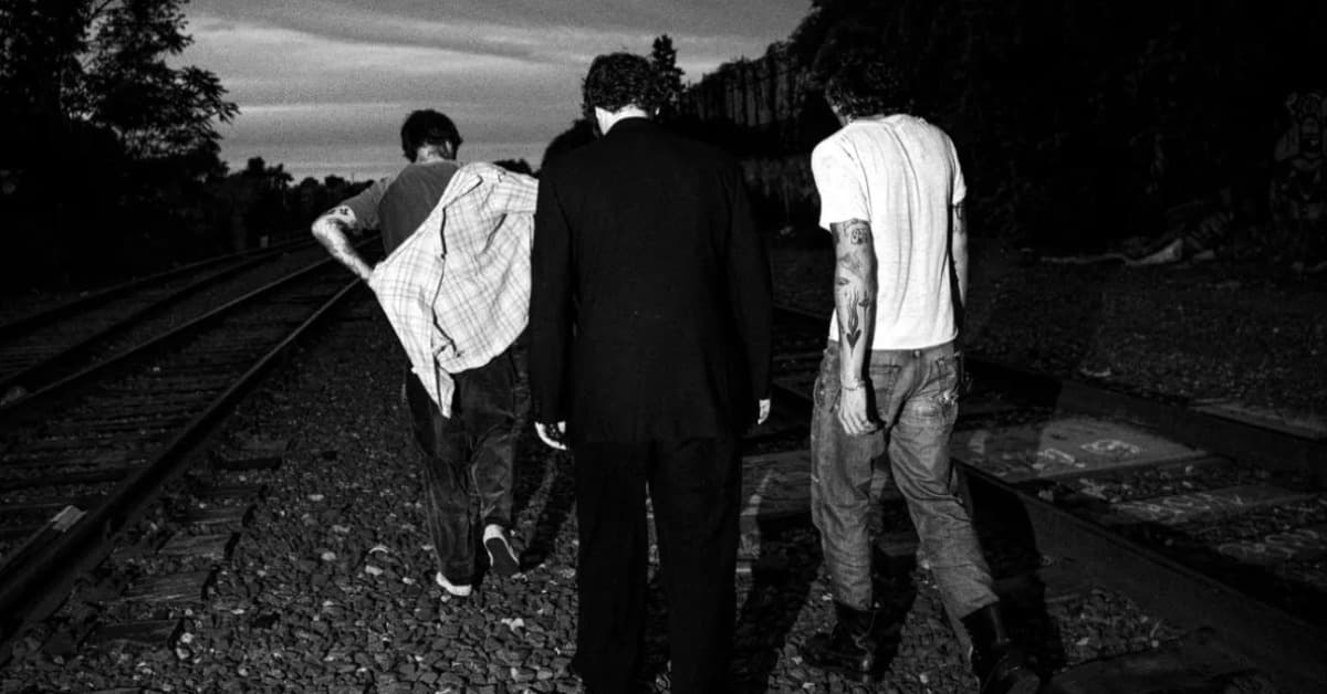 Quarters (fka Quarters of Change) event image