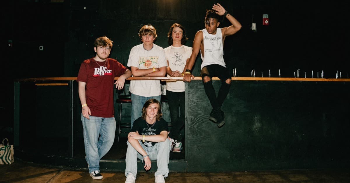 The Runarounds event image