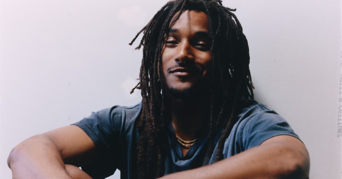 Jordan Ward event image