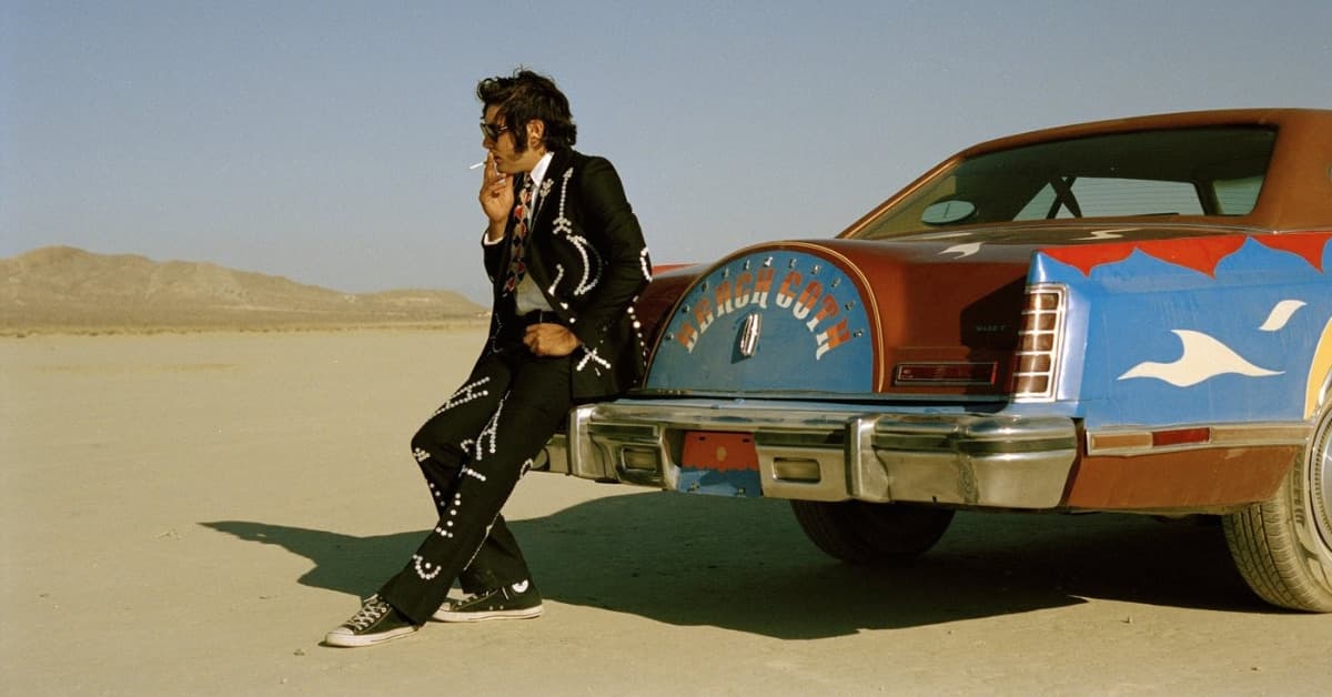 The Growlers event image