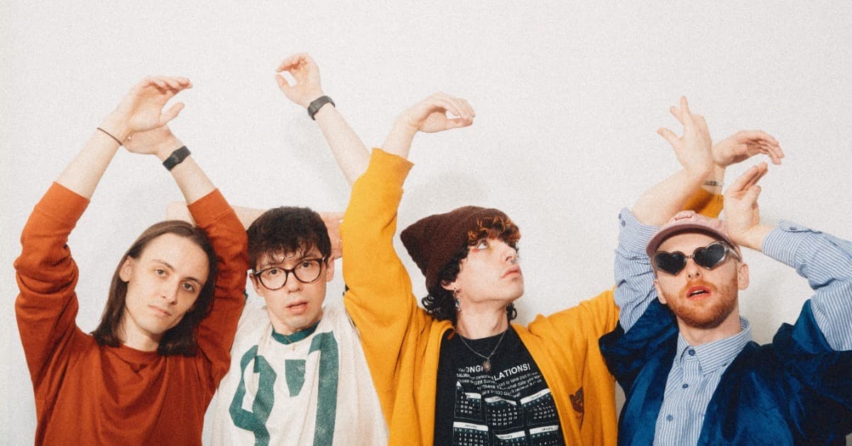 Bears in Trees - Matinee event image