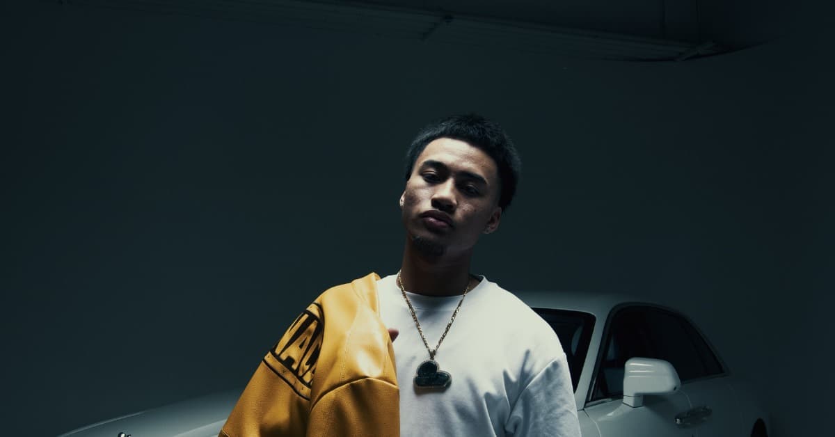 Nueve Lio event image