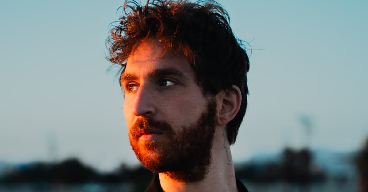 Two Feet: The Next Steps Tour event image