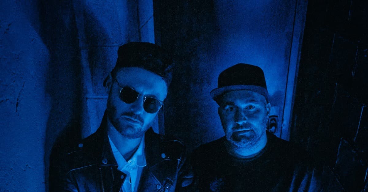 Timecop1983 event image