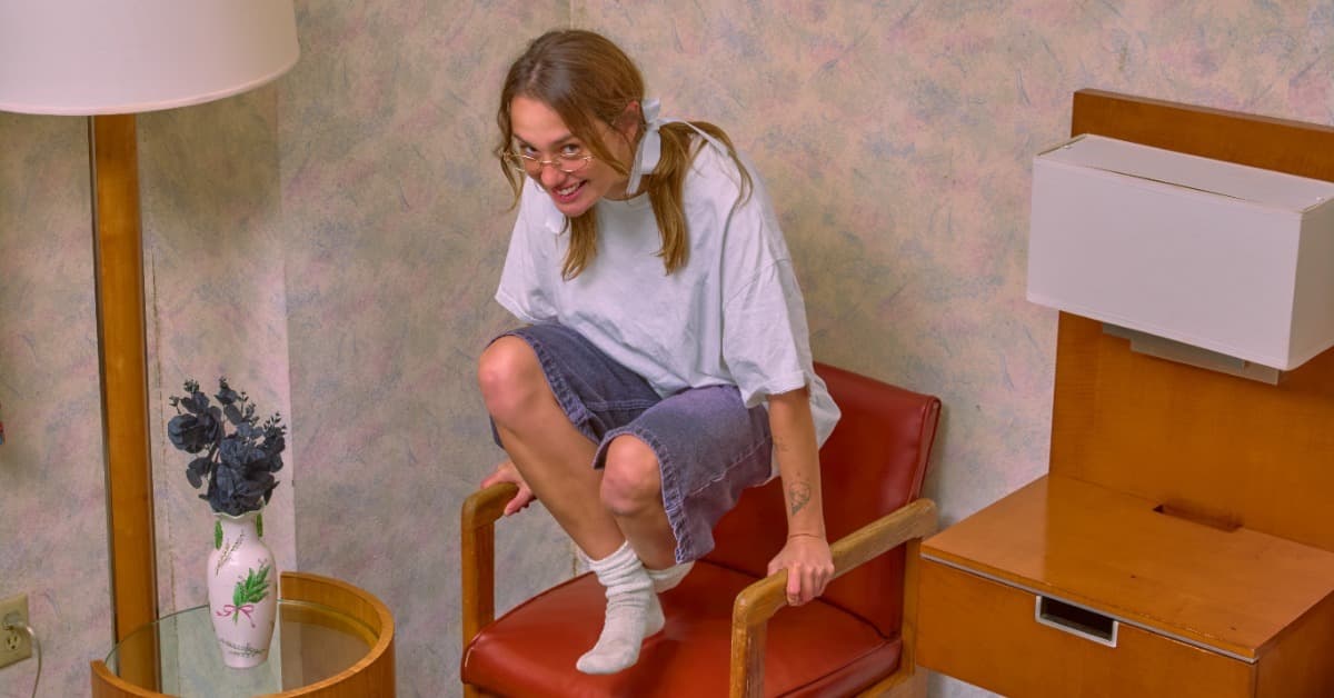 Dev Lemons - EARLY SHOW 5 PM event image