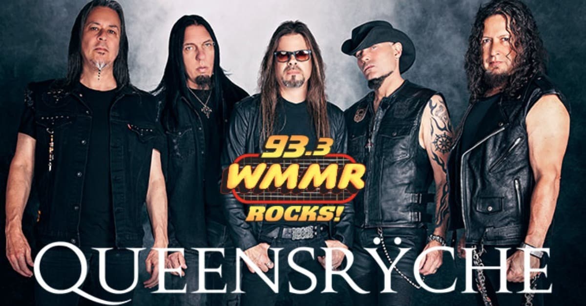 Queensrÿche (21+ Event) event image