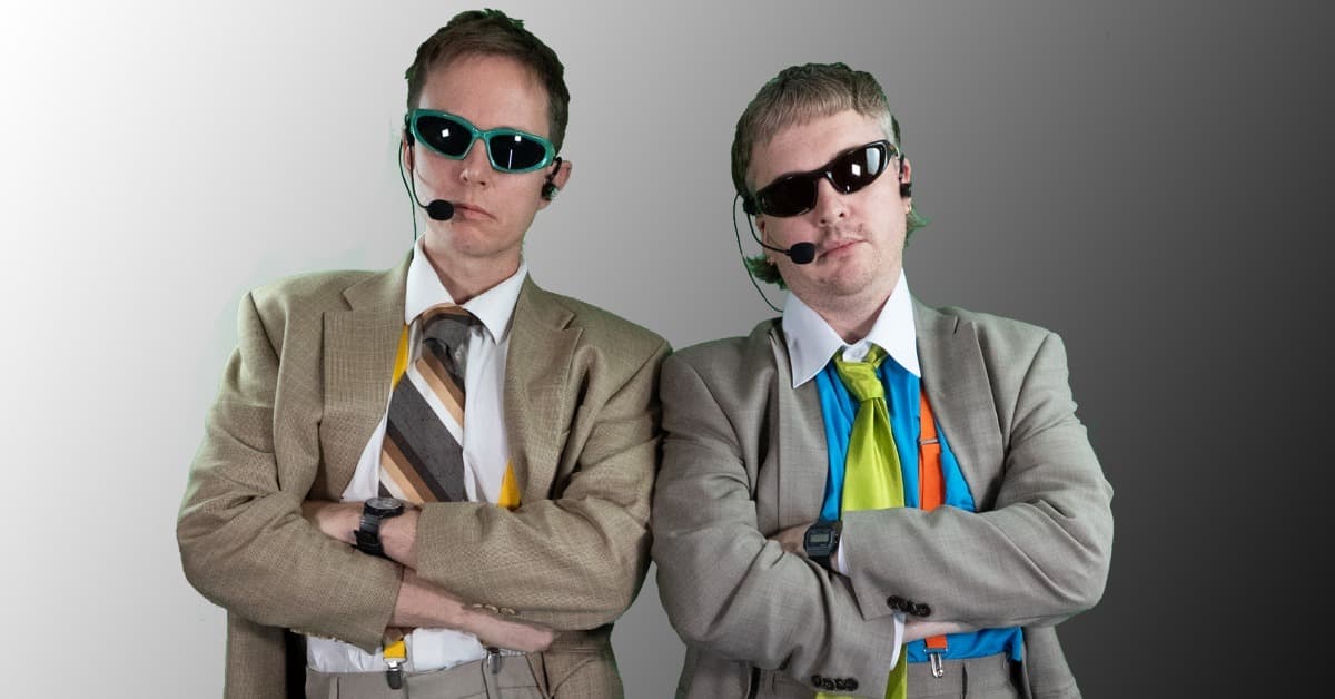 Playboy Manbaby event image