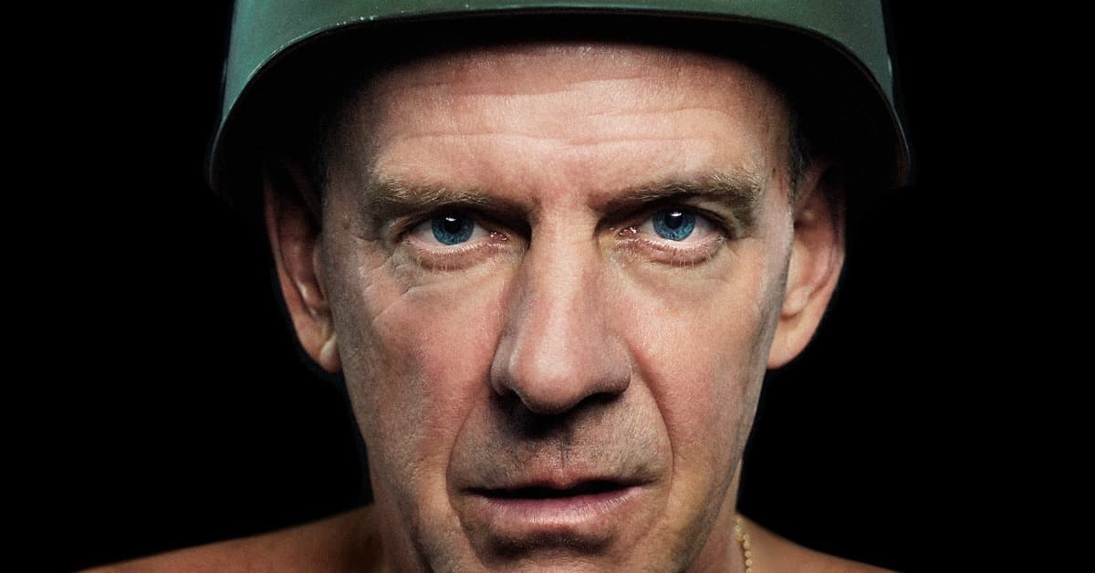 Fatboy Slim event image