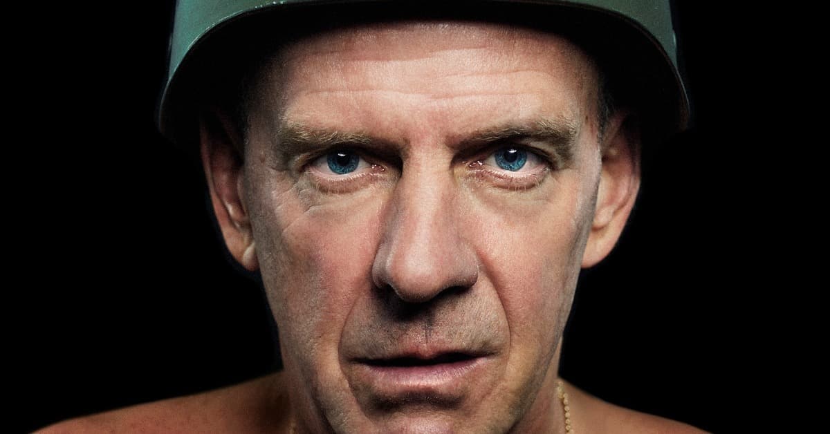 Fatboy Slim event image