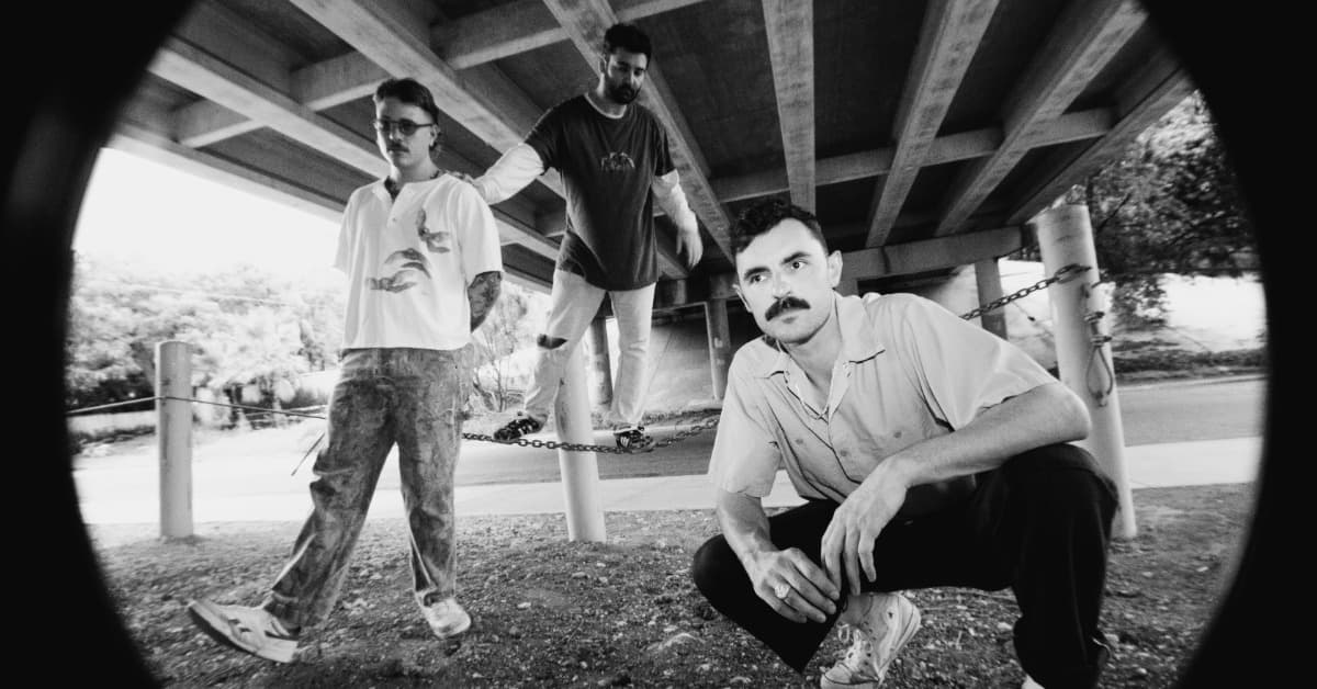 Night Cap event image