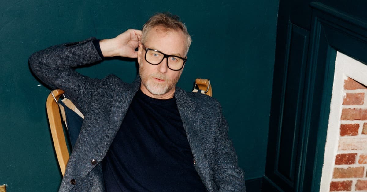 Matt Berninger event image