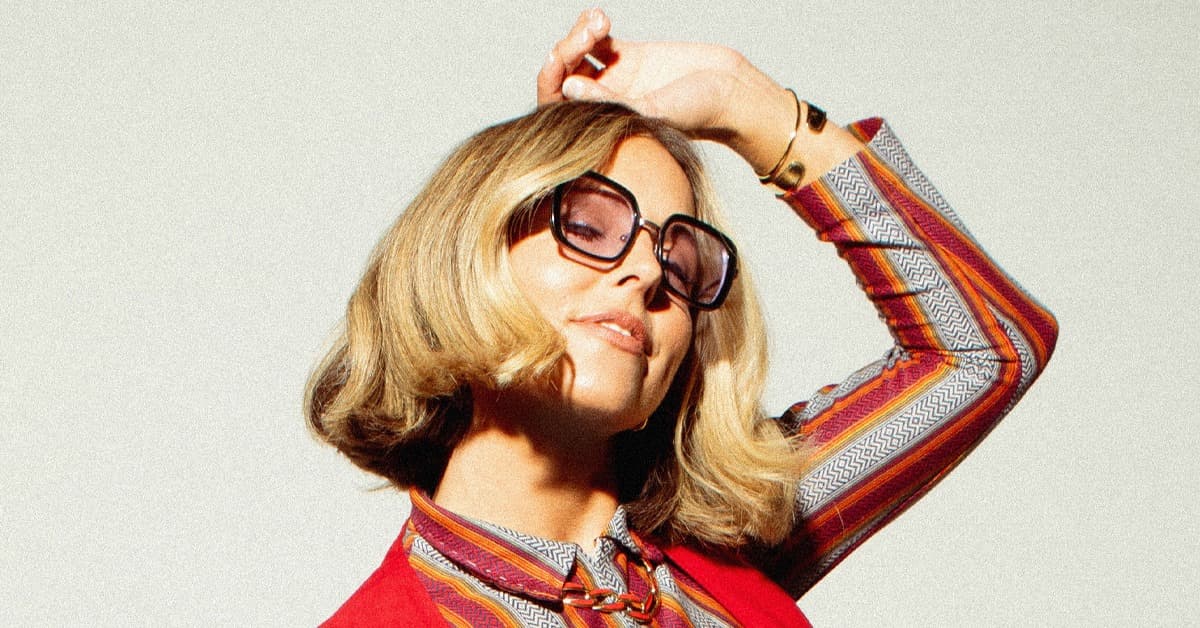 Jamie MacDonald event image