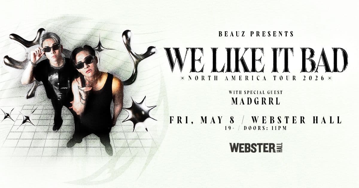 BEAUZ event image
