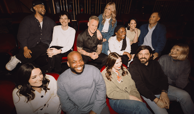 Bethel Music event image