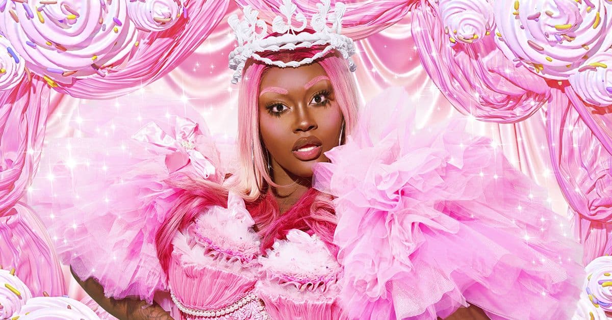 CupcakKe event image