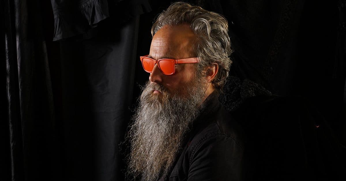 Iron & Wine event image