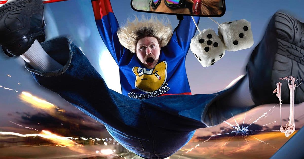 rusowsky event image