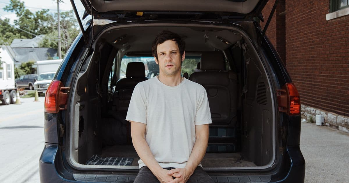 Ryan Davis & The Roadhouse Band event image