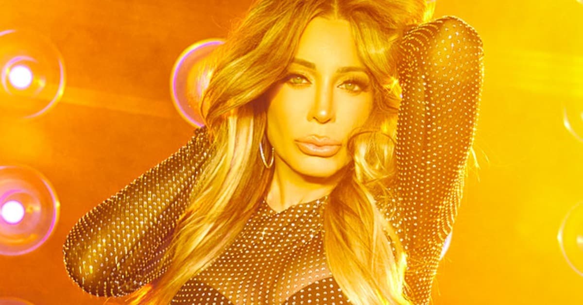 Taylor Dayne (21+ Event) event image