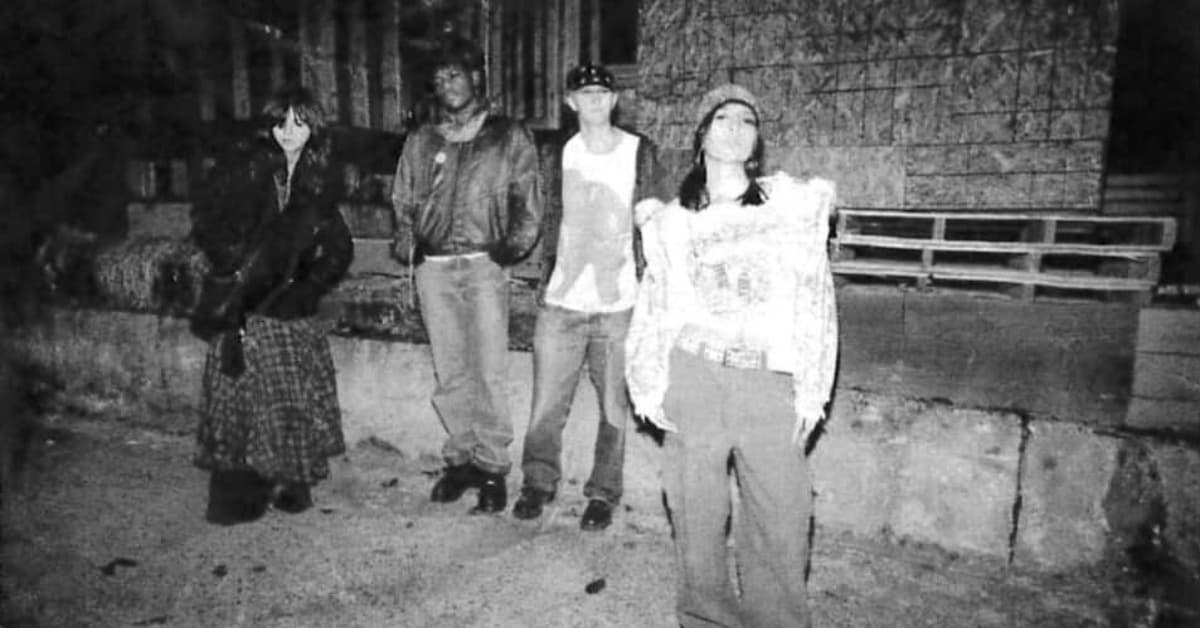 Sleepy Cat event image