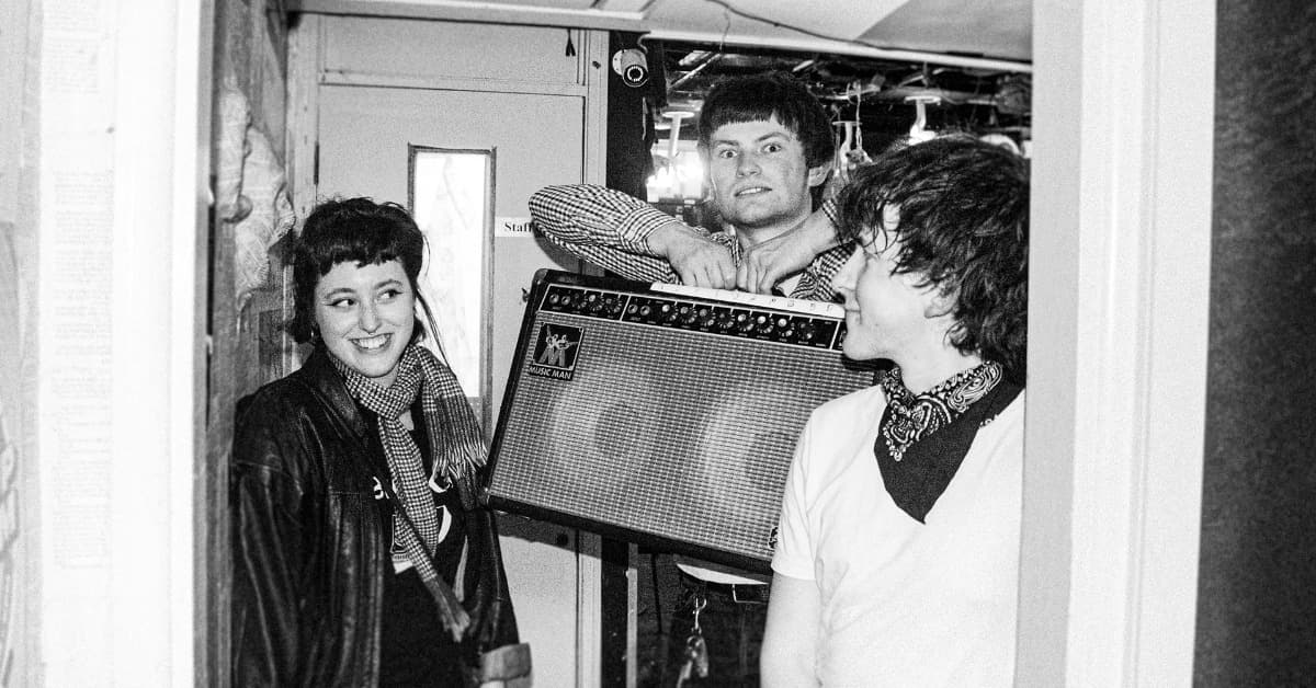 Oral Habit event image