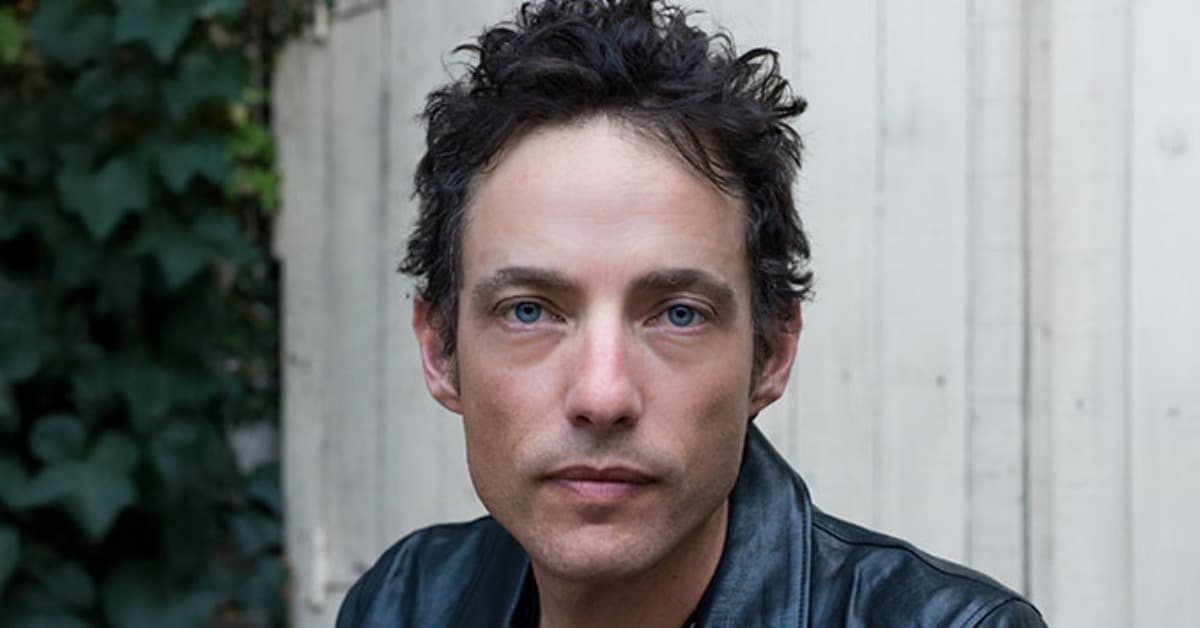 The Wallflowers (21+ Event) event image