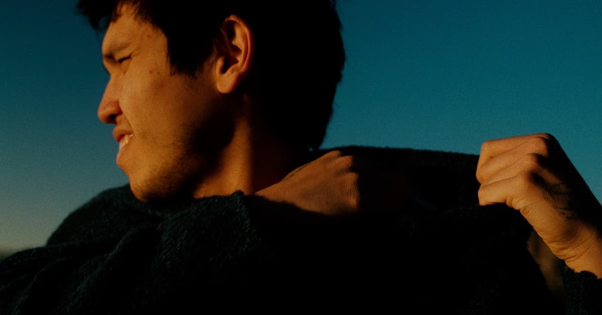 Clinton Kane event image